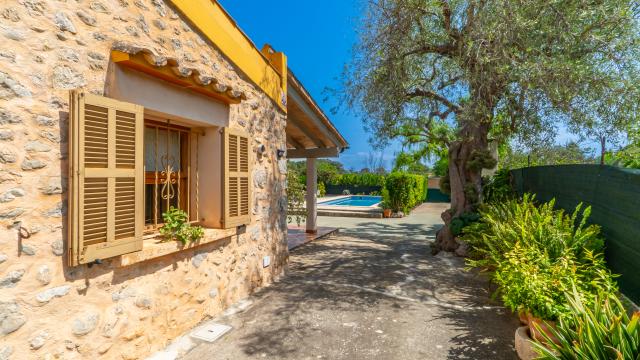 Finca Sa Sini