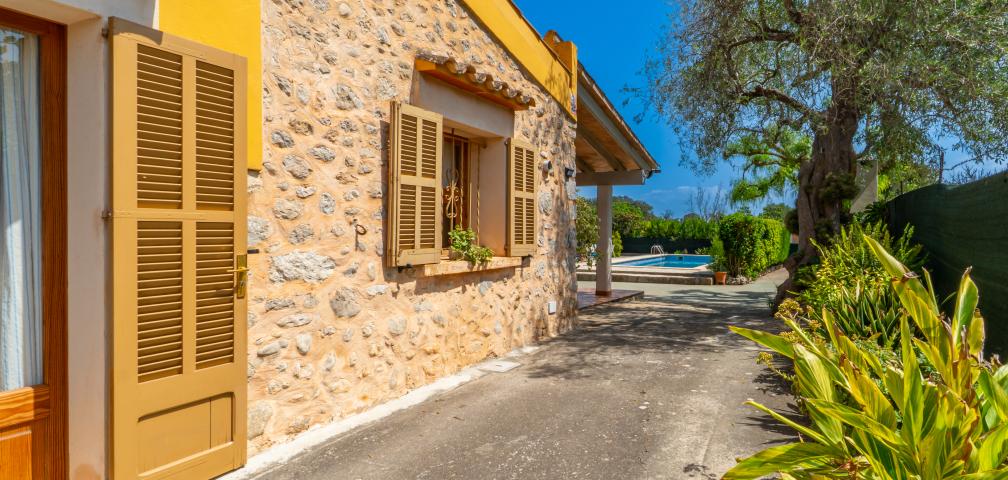 Finca Sa Sini