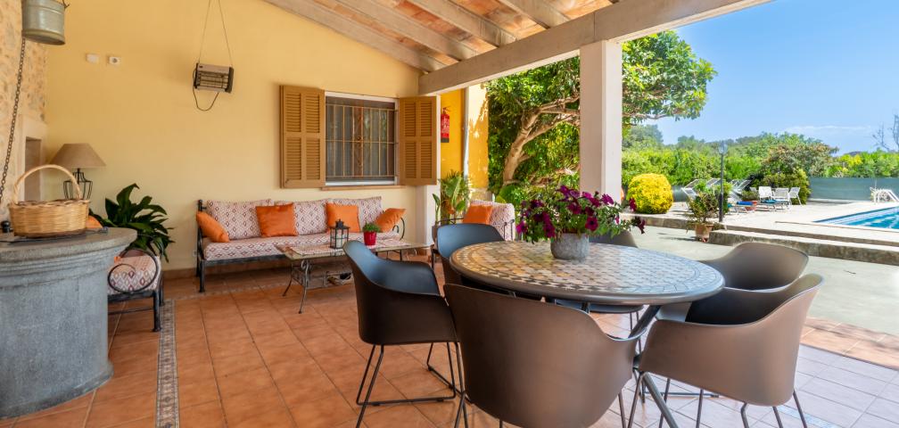 Finca Sa Sini