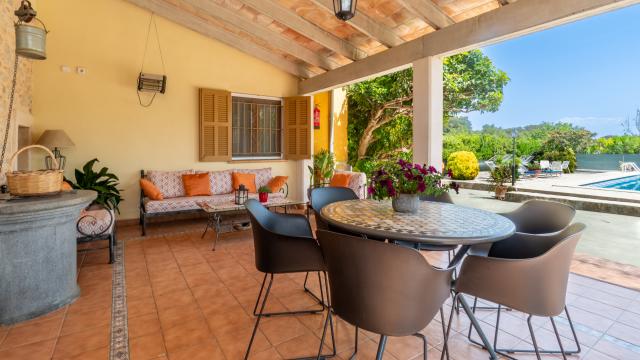 Finca Sa Sini