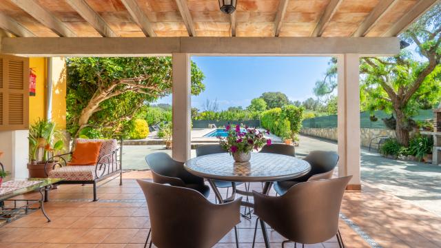 Finca Sa Sini