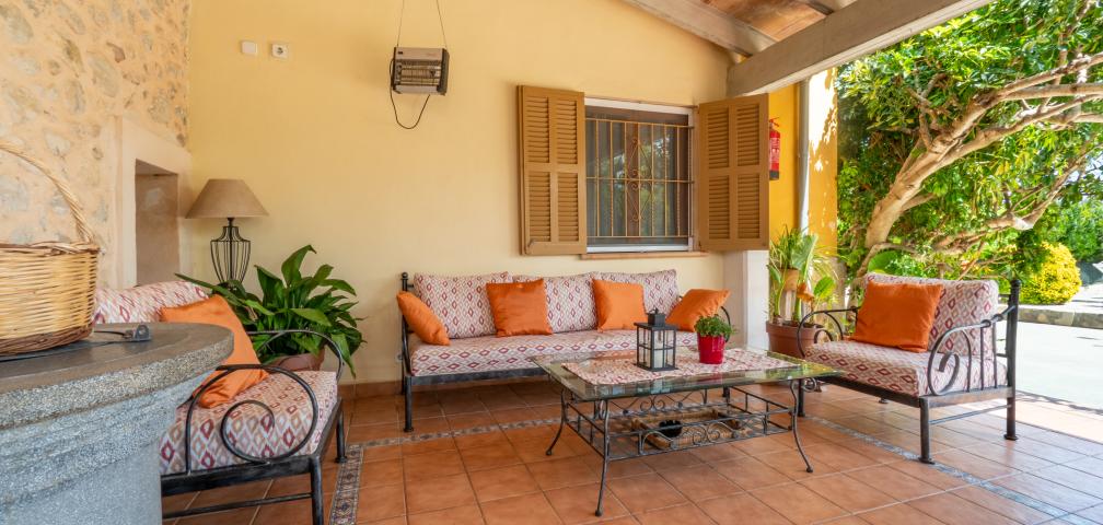 Finca Sa Sini