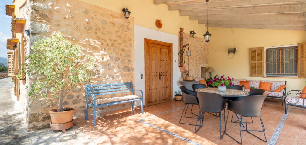 Finca Sa Sini