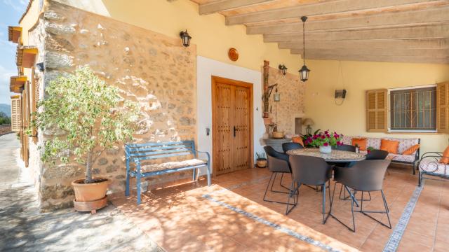 Finca Sa Sini
