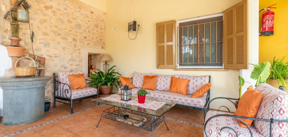 Finca Sa Sini