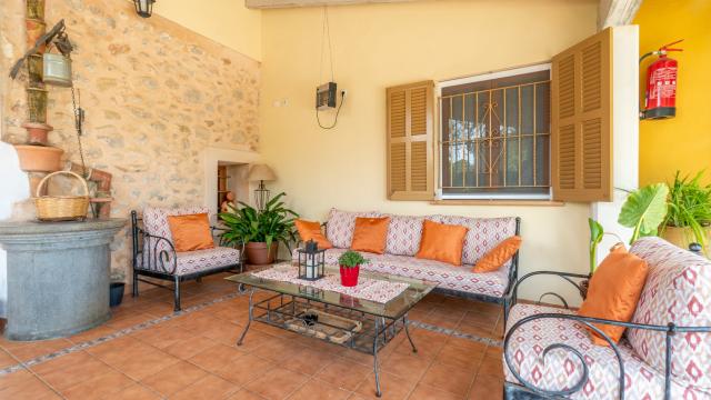 Finca Sa Sini