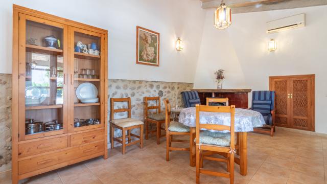 Finca Sa Sini
