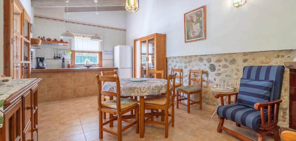 Finca Sa Sini