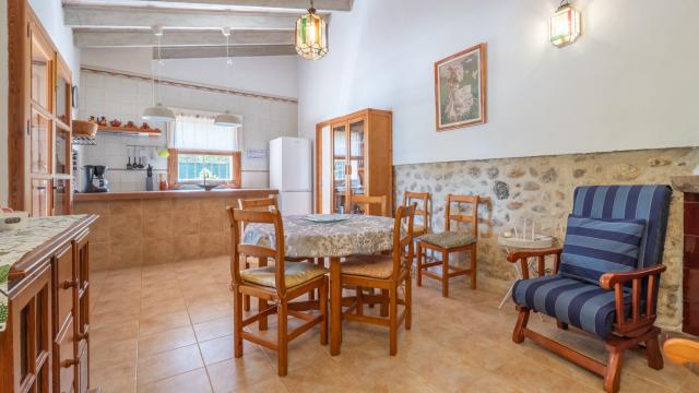 Finca Sa Sini