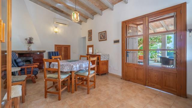 Finca Sa Sini
