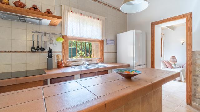 Finca Sa Sini