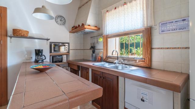 Finca Sa Sini