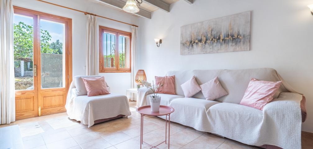 Finca Sa Sini