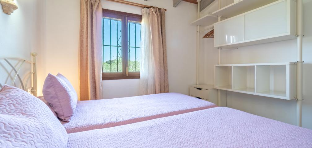 Finca Sa Sini