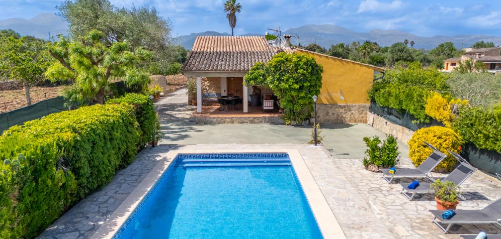 Finca Sa Sini
