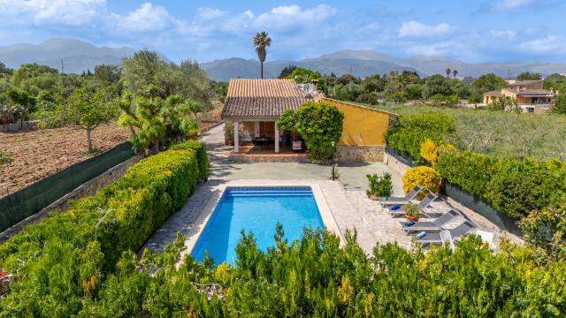 Finca Sa Sini