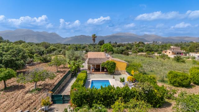 Finca Sa Sini