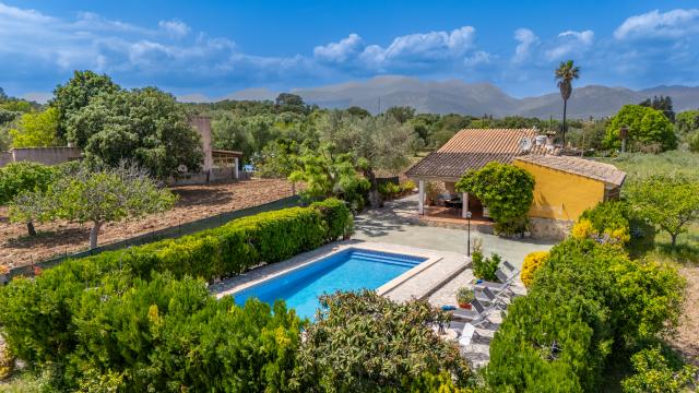 Finca Sa Sini