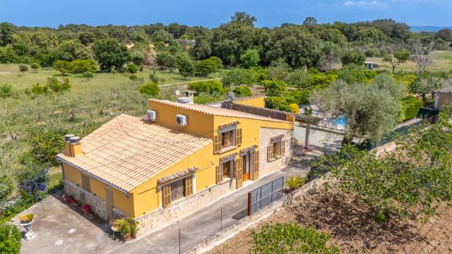 Finca Sa Sini