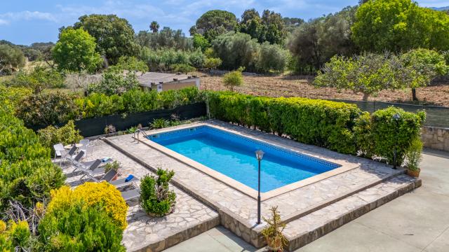 Finca Sa Sini