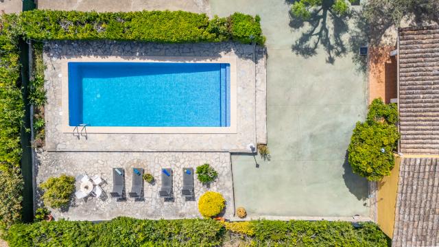 Finca Sa Sini