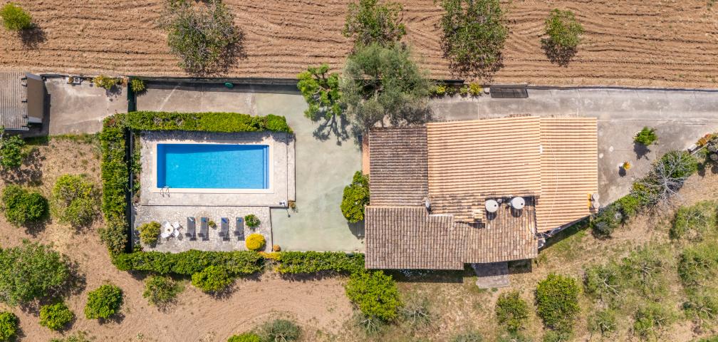 Finca Sa Sini