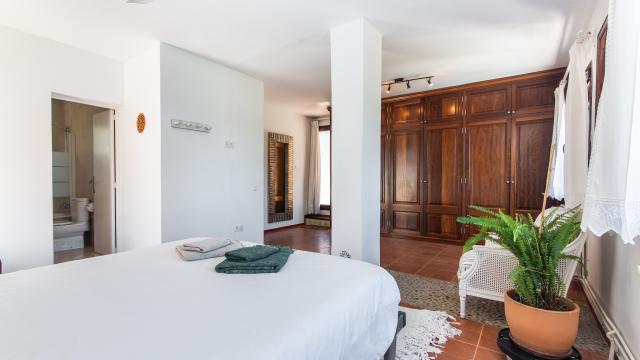 Finca Corazón
