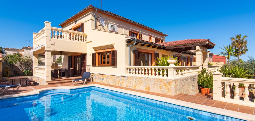 Villa Manrique