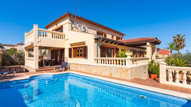Villa Manrique