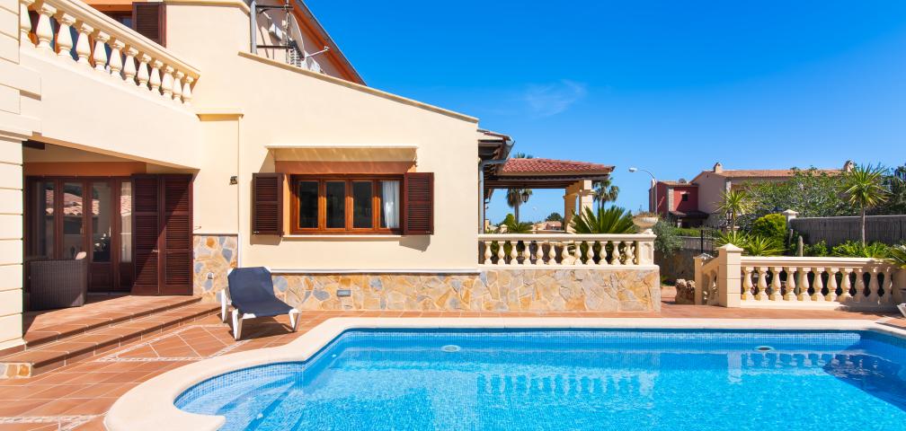 Villa Manrique