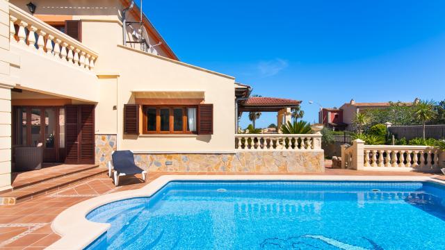 Villa Manrique