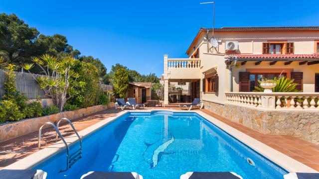 Villa Manrique