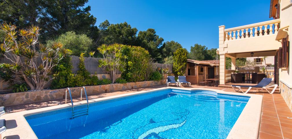 Villa Manrique