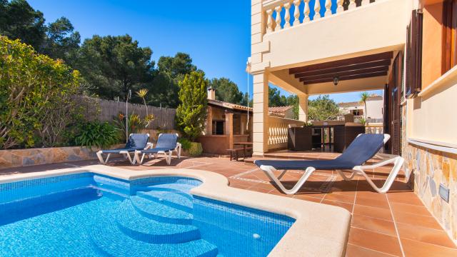 Villa Manrique