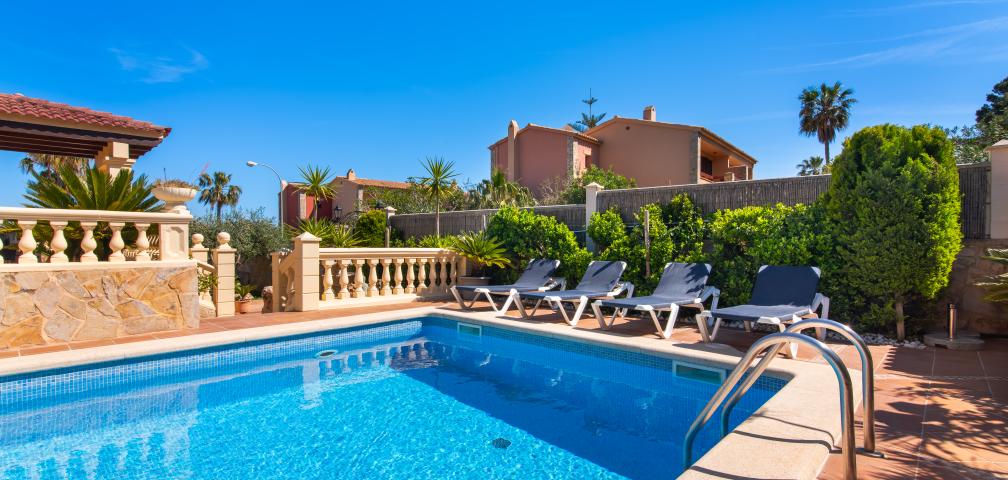 Villa Manrique