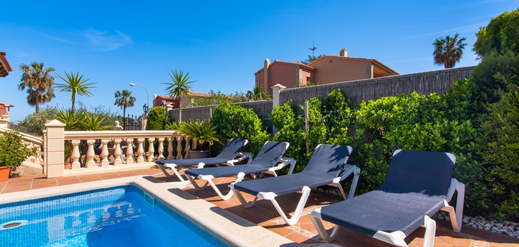 Villa Manrique