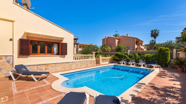Villa Manrique