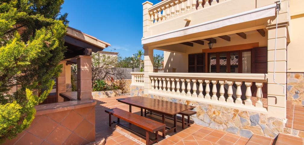 Villa Manrique