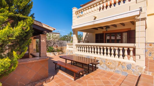 Villa Manrique