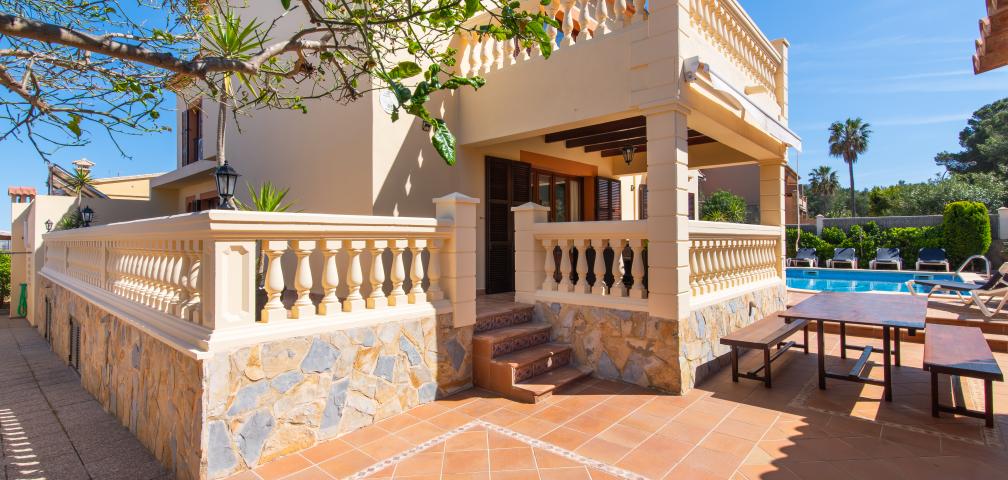 Villa Manrique
