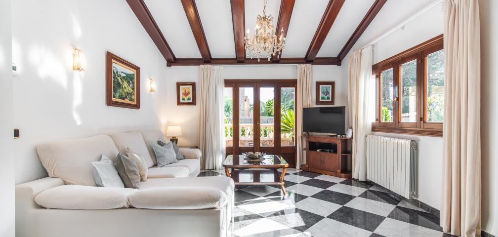 Villa Manrique