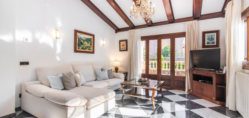 Villa Manrique
