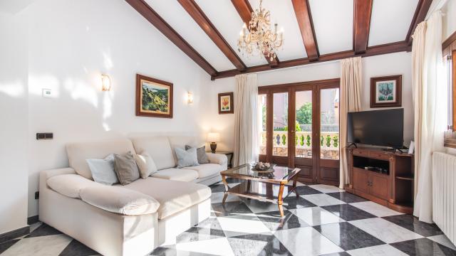 Villa Manrique