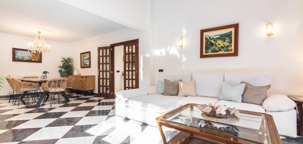 Villa Manrique