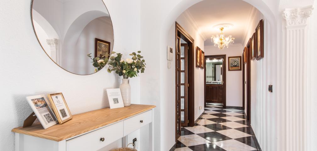 Villa Manrique