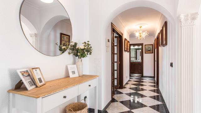 Villa Manrique