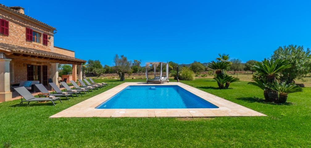 Finca Reina de la Isla