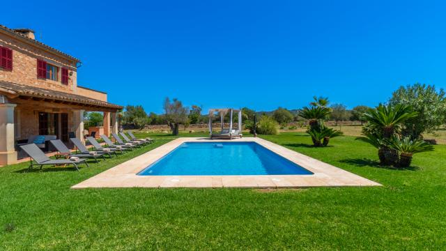 Finca Reina de la Isla