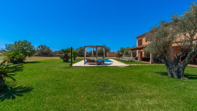 Finca Reina de la Isla