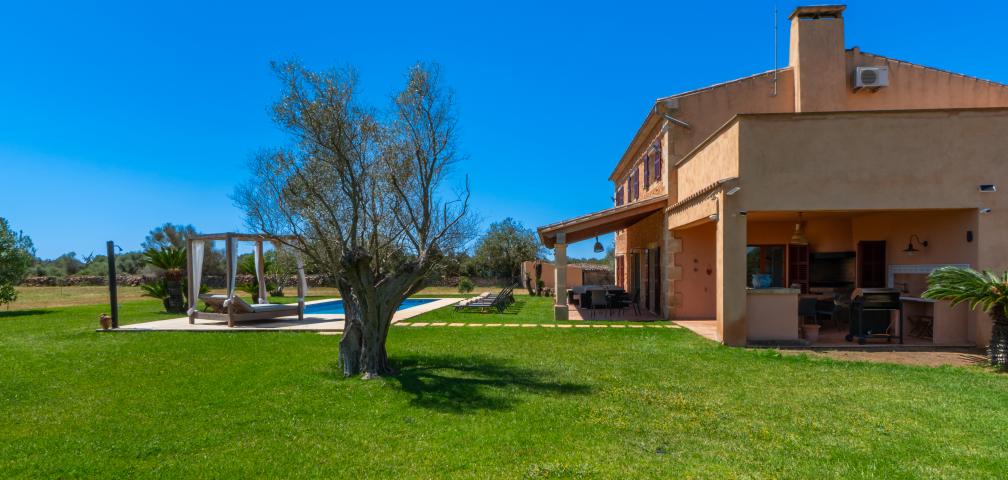 Finca Reina de la Isla